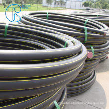 HDPE SDR11 Plastic Gas Pipe